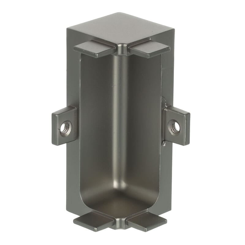 RIEX Inner Corner Profile Stainless Steel Aluminum