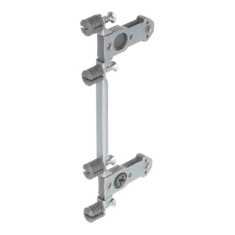 RIEX ND60 (16/18mm) Front Bracket With Dowels