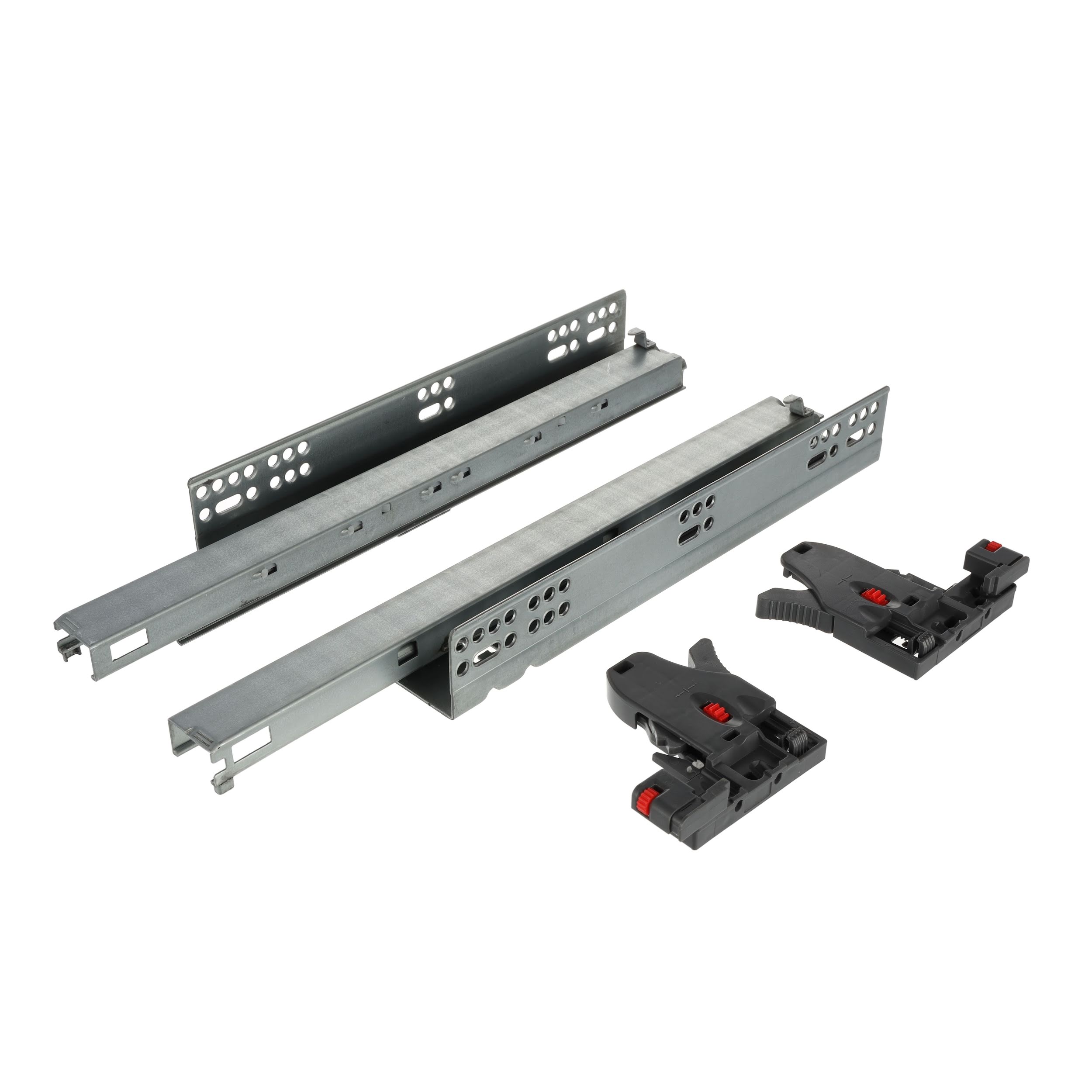 RIEX Undermount Concealed Slides Soft Close
