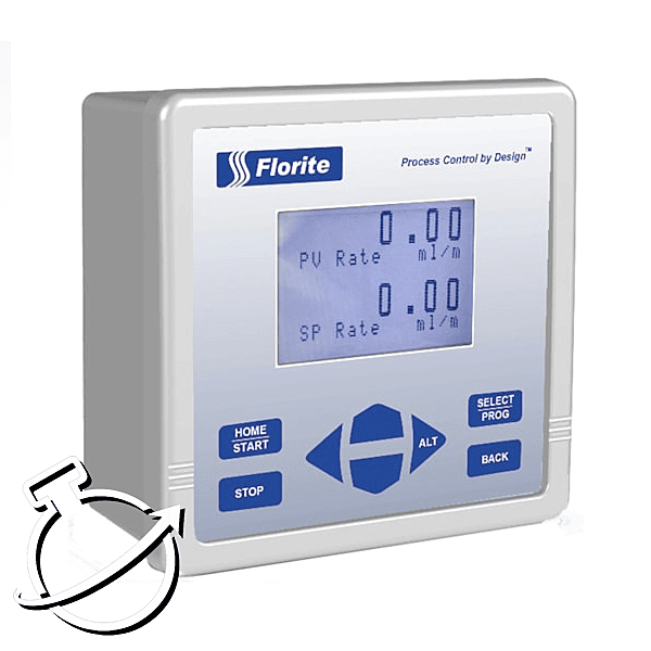 Single Channel RO Box. Brand Florite