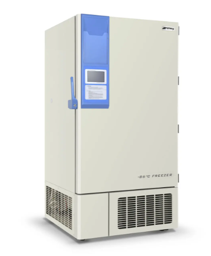 Laboratory freezer 678 L