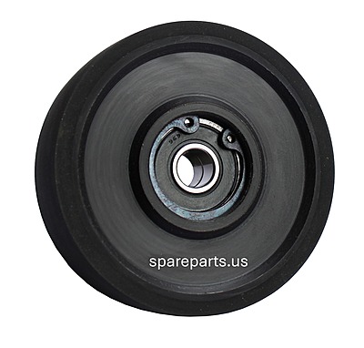 Forwarding Roller XL105/102