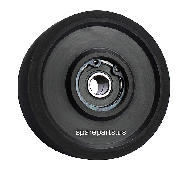 Forwarding Roller XL105/102