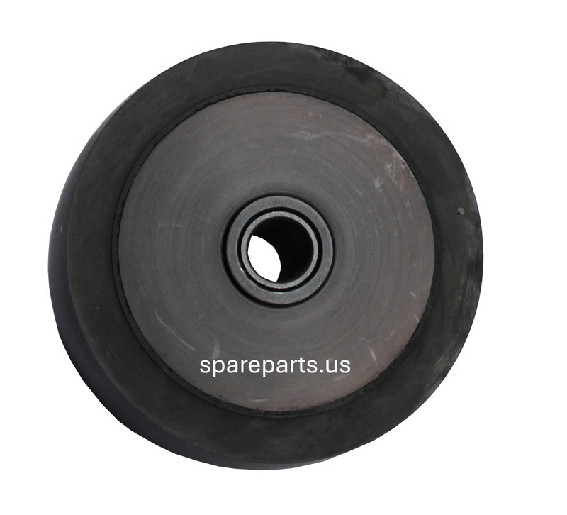 Forwarding Roller SM/CD/SX 102