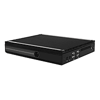 Giada F109D Fanless Embedded Computer, with Intel Twin Lake Processor