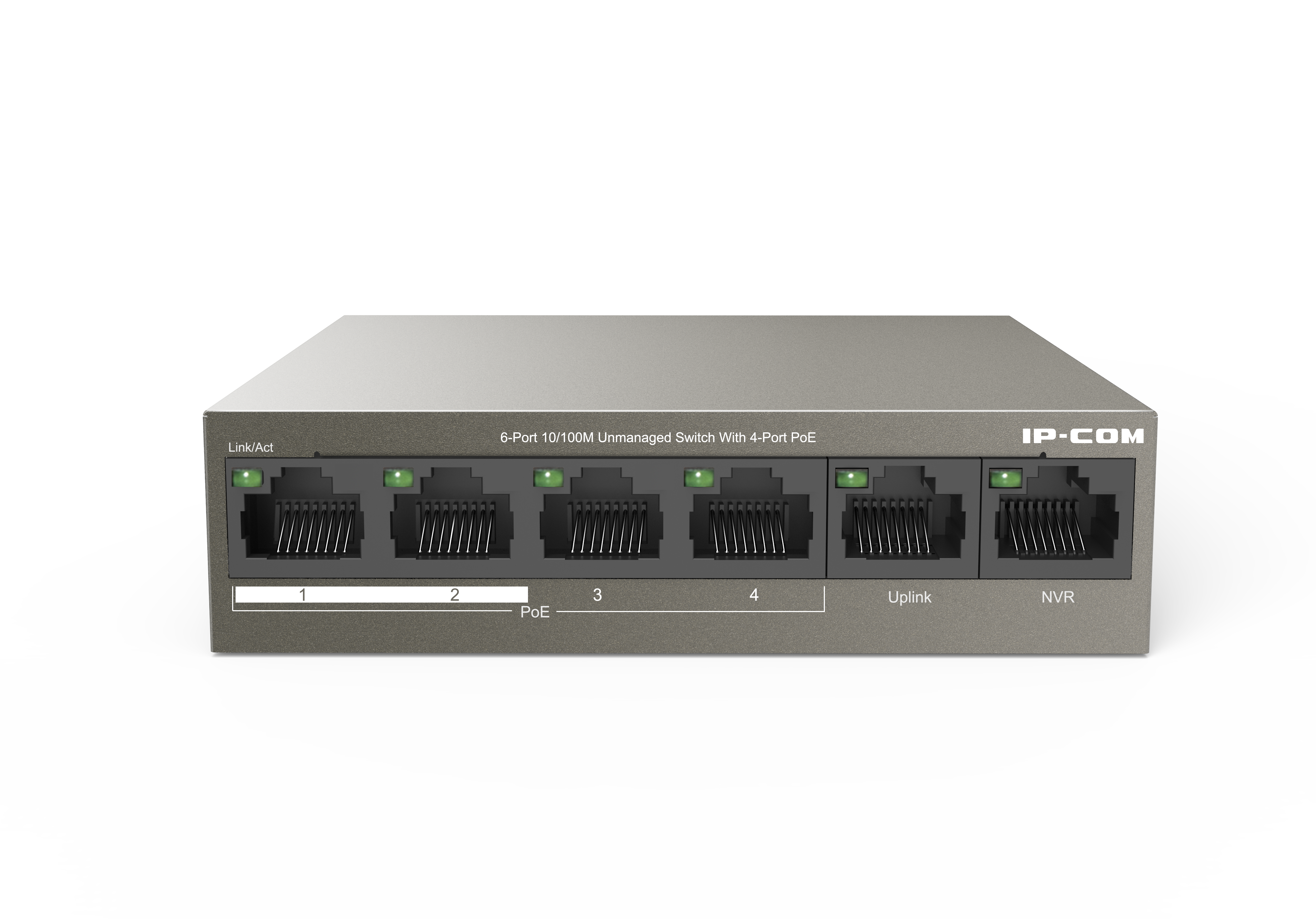 F1106P-4-63W
