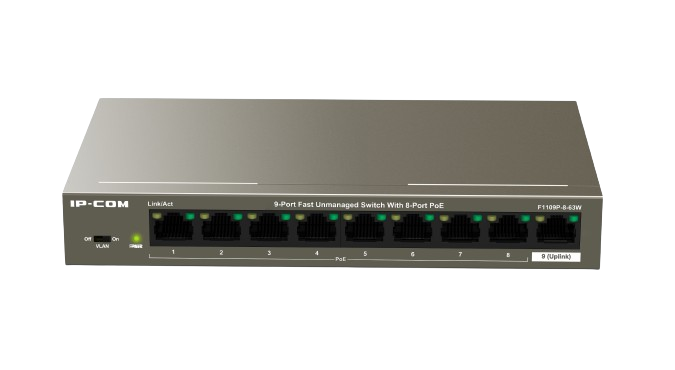 F1109P-8-63W