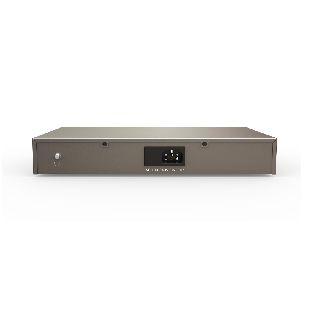 F1118P-16-150W - 16 PoE - 150W