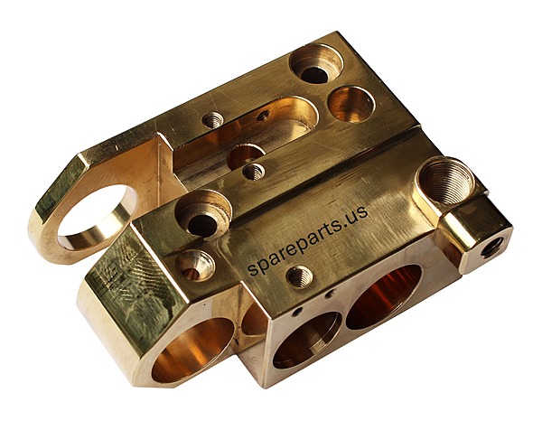 Side Lay Housing Preset D.S.