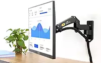 North Bayou Monitor Wall Mount F150