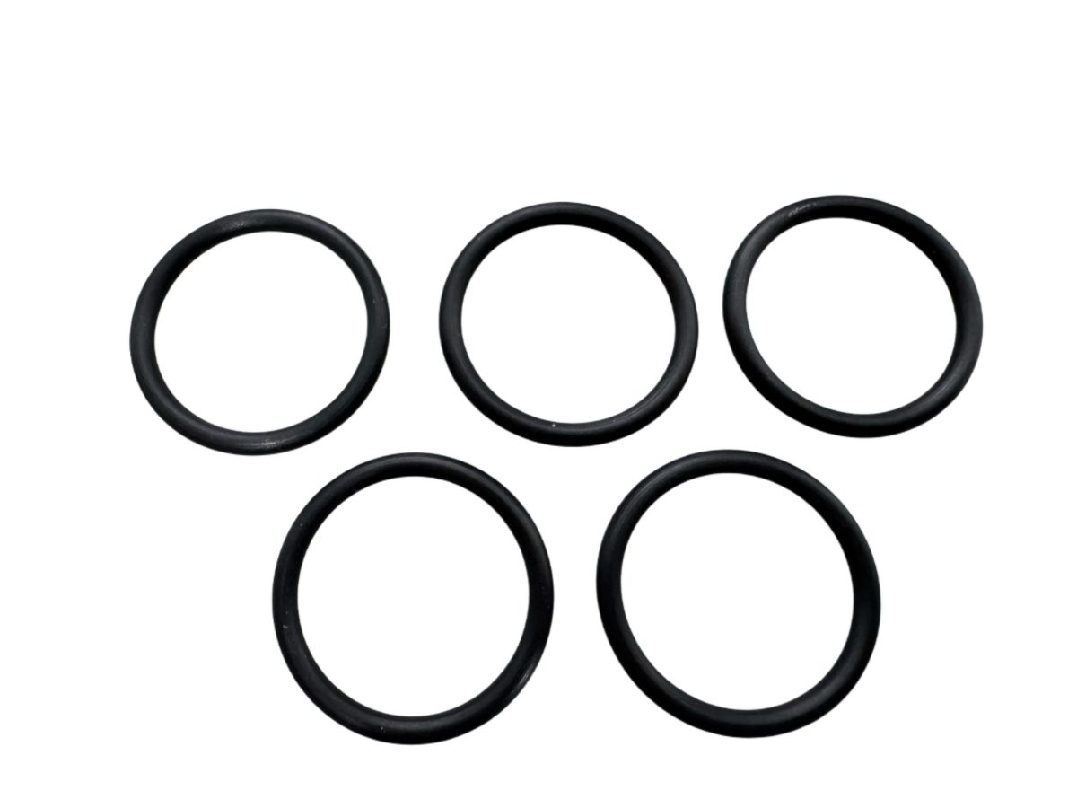 GYS 055117-5 — O-Ring 5-Pack, Ø9x3 NBR 70SH GYS 055117-5 — O-Ring 5-Pack, Ø9x3 NBR 70SH