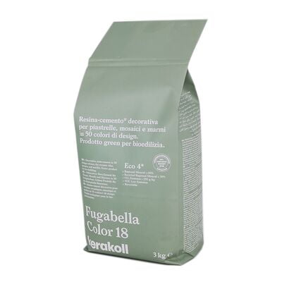 CHIT DE ROST FUGABELLA COLOR 18, 3 KG