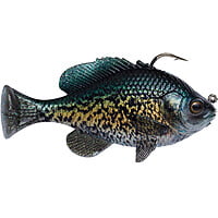 Savage Gear Pulse Tail Bluegill RTF Savage Gear Pulse Tail Bluegill RTF