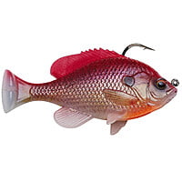 Savage Gear Pulse Tail Bluegill RTF Savage Gear Pulse Tail Bluegill RTF