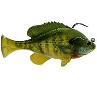 Savage Gear Pulse Tail Bluegill RTF Savage Gear Pulse Tail Bluegill RTF