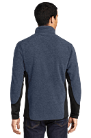 F227 CHAMARRA CABALLERO ML PORT AUTHORITY R-TEK