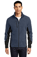 F227 CHAMARRA CABALLERO ML PORT AUTHORITY R-TEK