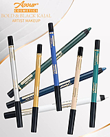 Avour Ultra Waterproof Eyeliner/Kajal-