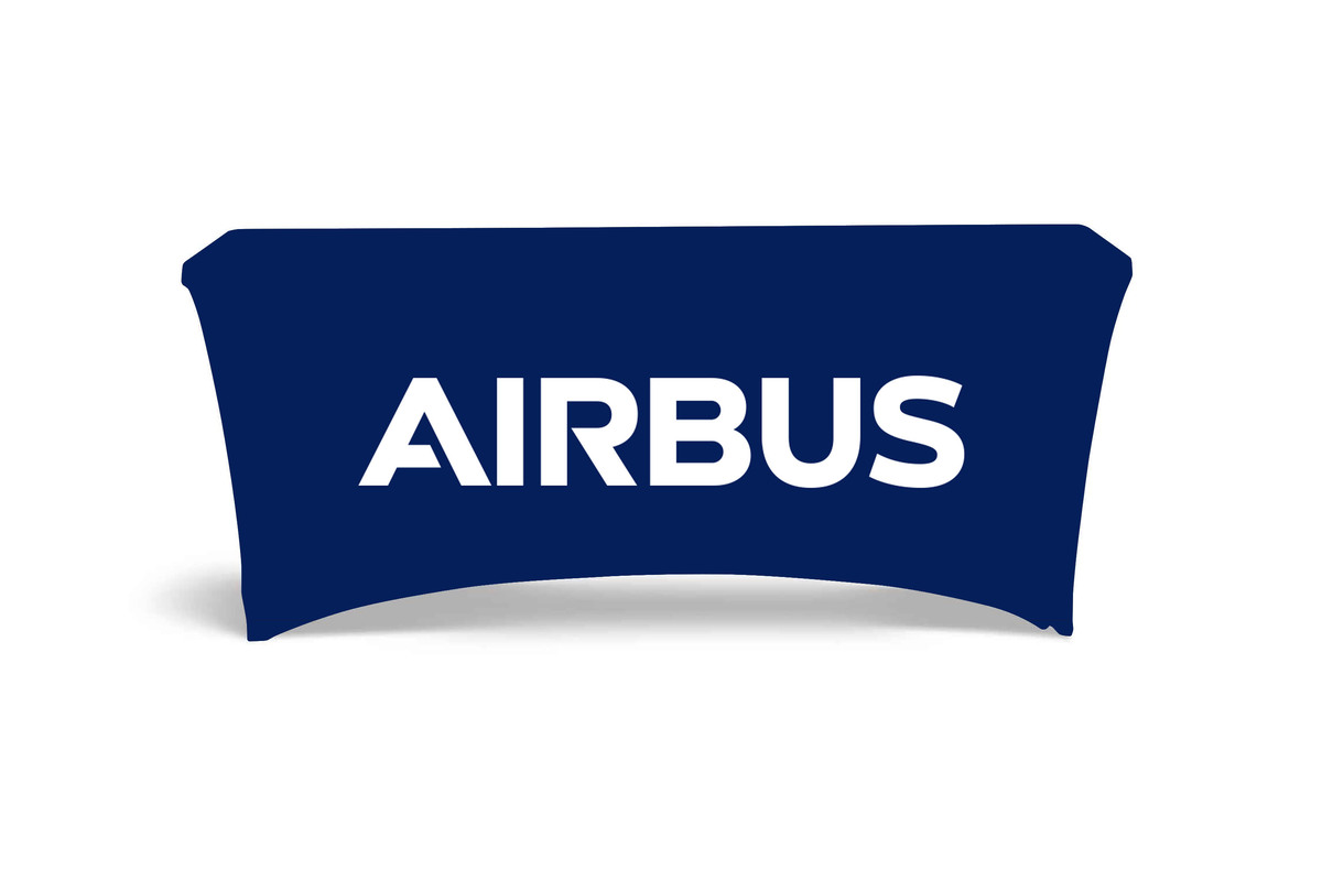 8ft Stretch Table Cover 8ft Stretch Table Cover