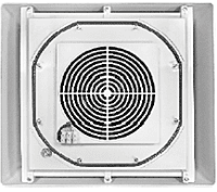 Вентилятор F2E225-230-DH Вентилятор F2E225-230-DH