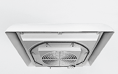 Вентилятор F2E225-230-DH