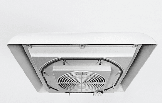 Вентилятор F2E225-230-DH Вентилятор F2E225-230-DH