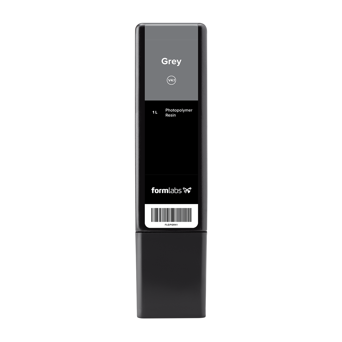 Formlabs Grey Resin V4.1