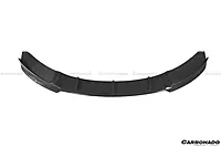 BMW 4 Series F32/F33/F36 M Sport VRS Style Carbon Fiber Front Lip (2014–2017)