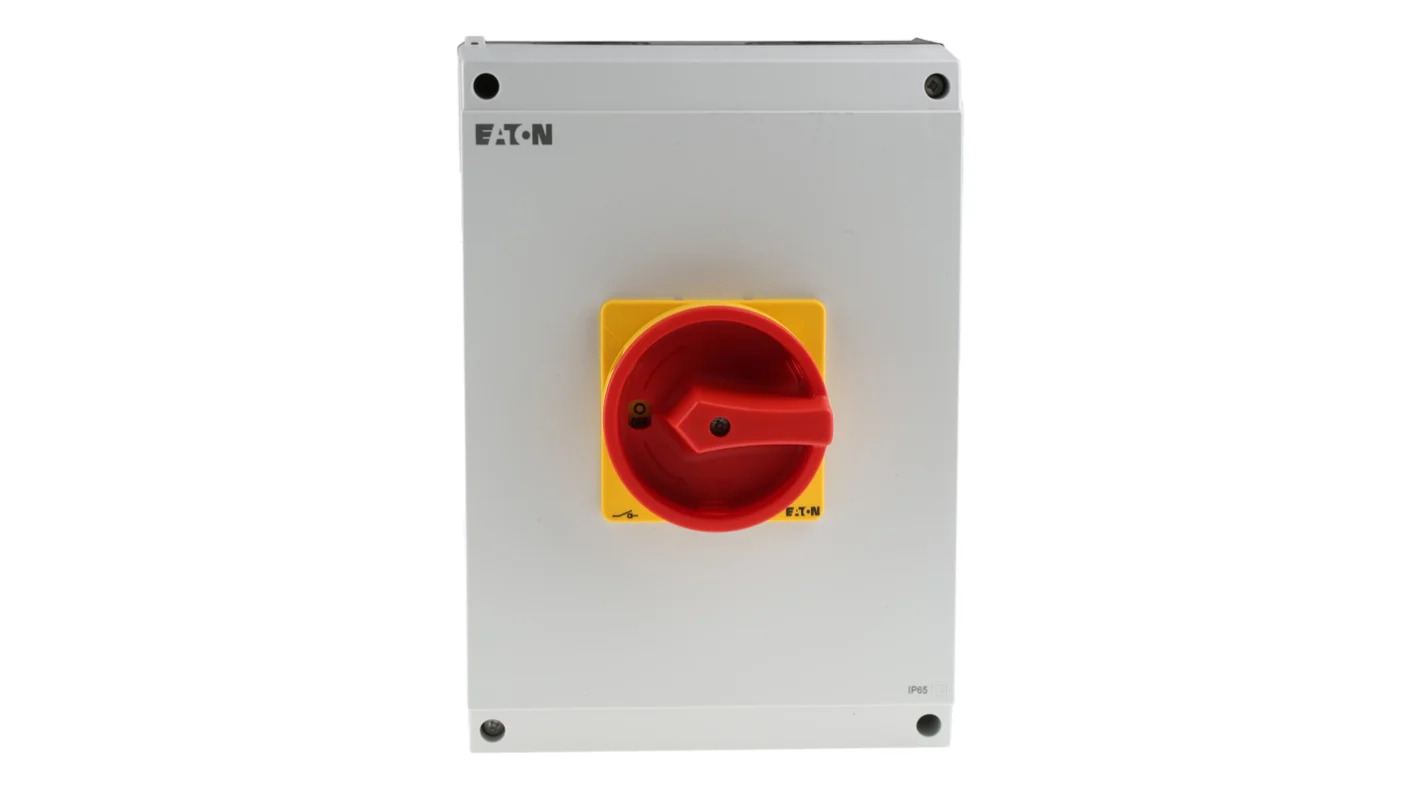 ISOLATER SWITCHES 30A