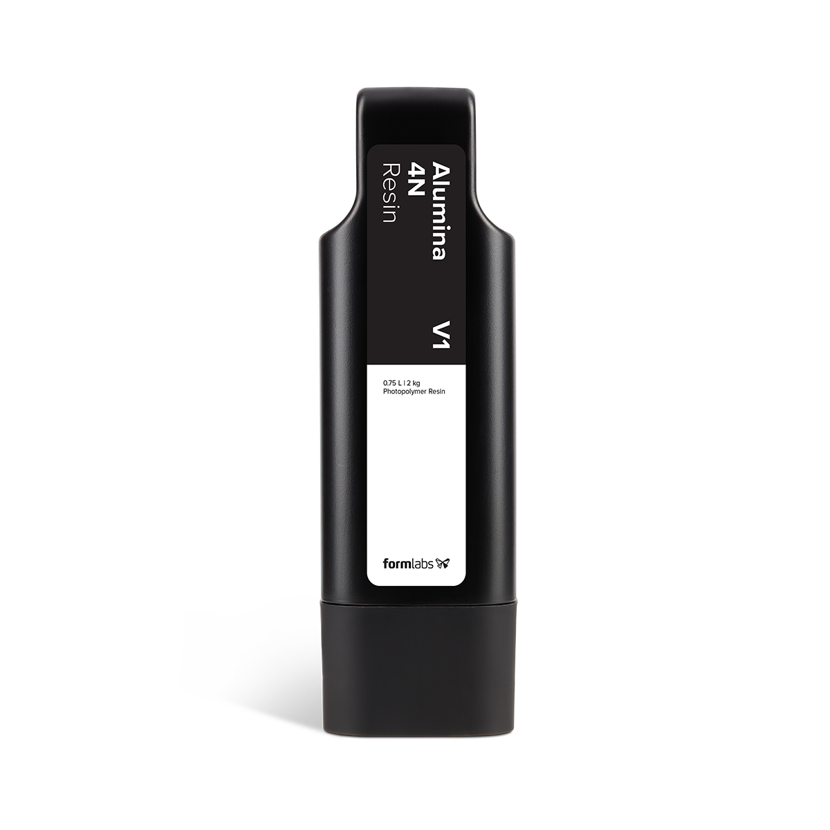 Formlabs Alumina 4N Resin