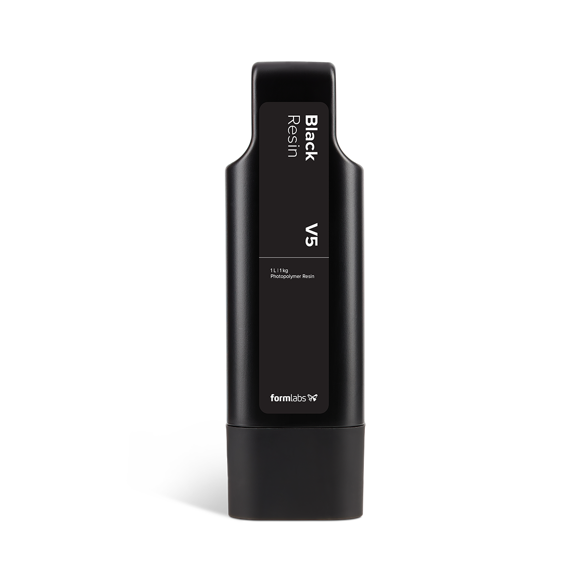 Black Resin V5 Black Resin V5