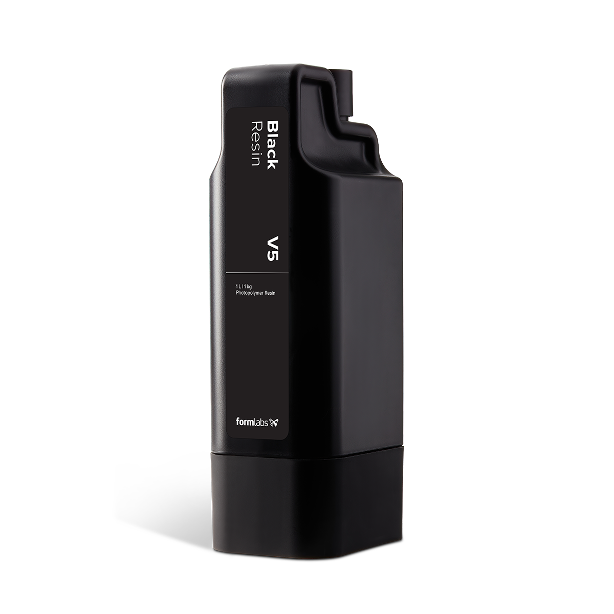 Black Resin V5 Black Resin V5