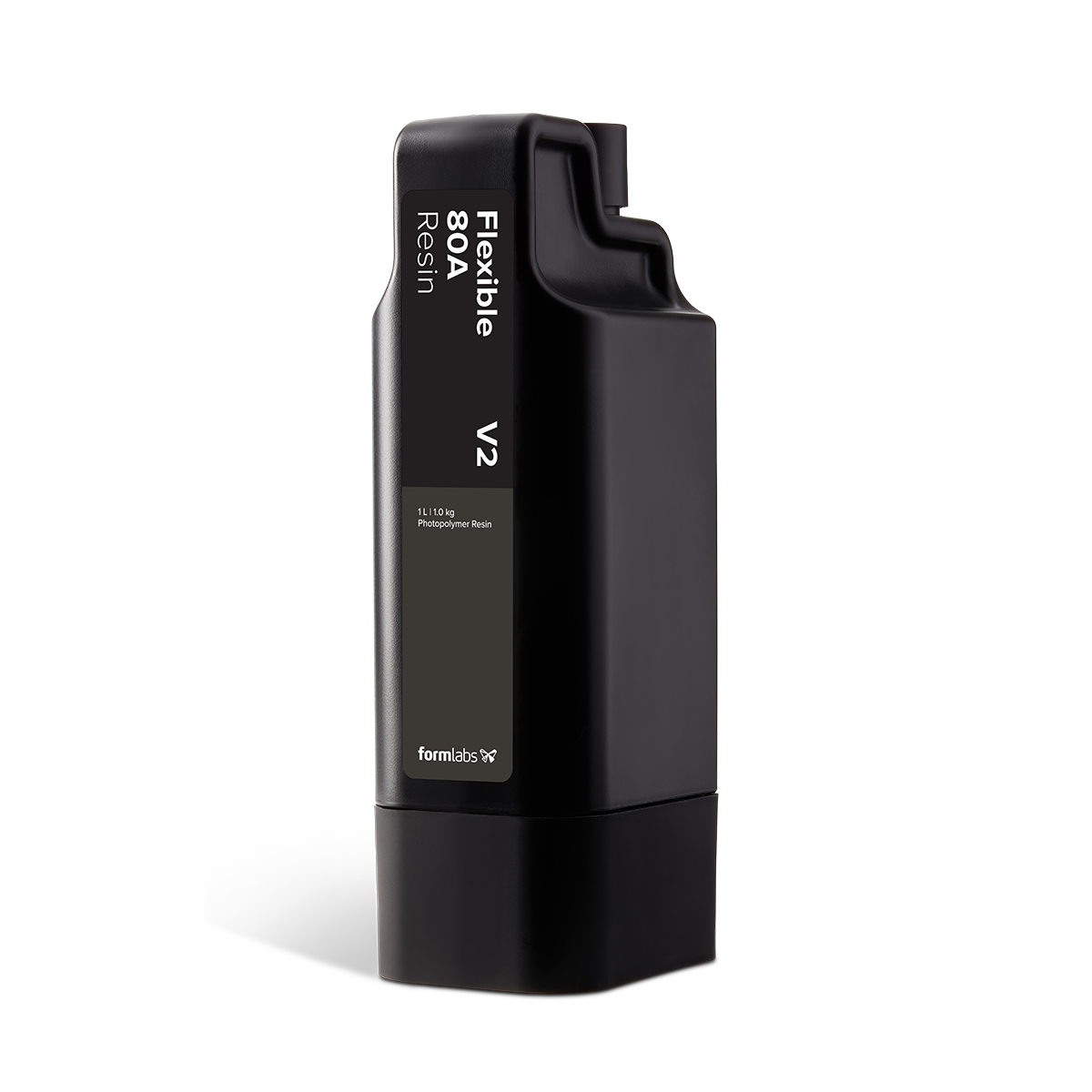Formlabs Flexible 80A Resin V2