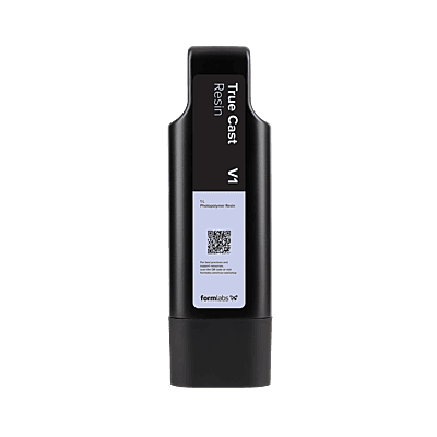 Formlabs True Cast Resin (Form 4) 1 L