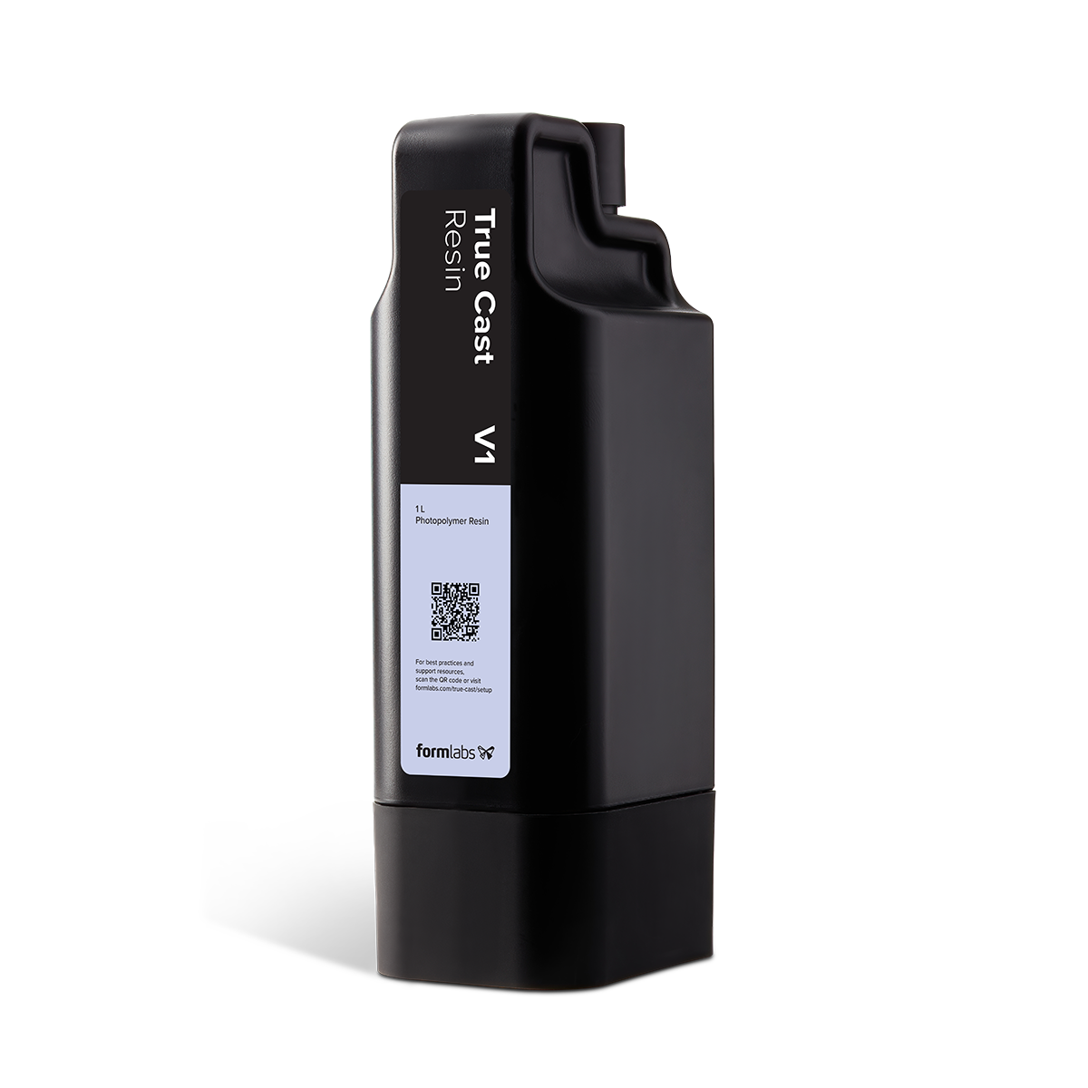 Formlabs True Cast Resin (Form 4) 1 L