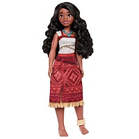 Princess Moana 2 Moana Fashion Doll