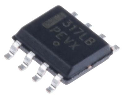 IC SMD 317LB