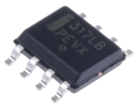 IC SMD 317LB IC SMD 317LB