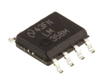 IC LM358M (SMD) (C) IC LM358M (SMD) (C)