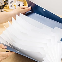 CARPETA EXPANDIBLE - F606