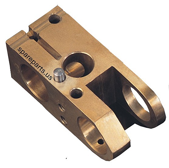 Side-lay Block