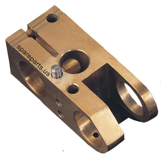 Side-lay Block
