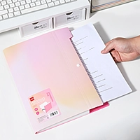 CARPETA EXPANDIBLE - F623