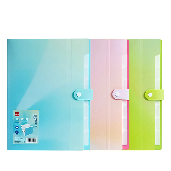 CARPETA EXPANDIBLE - F623