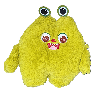 Monster Munch - Green