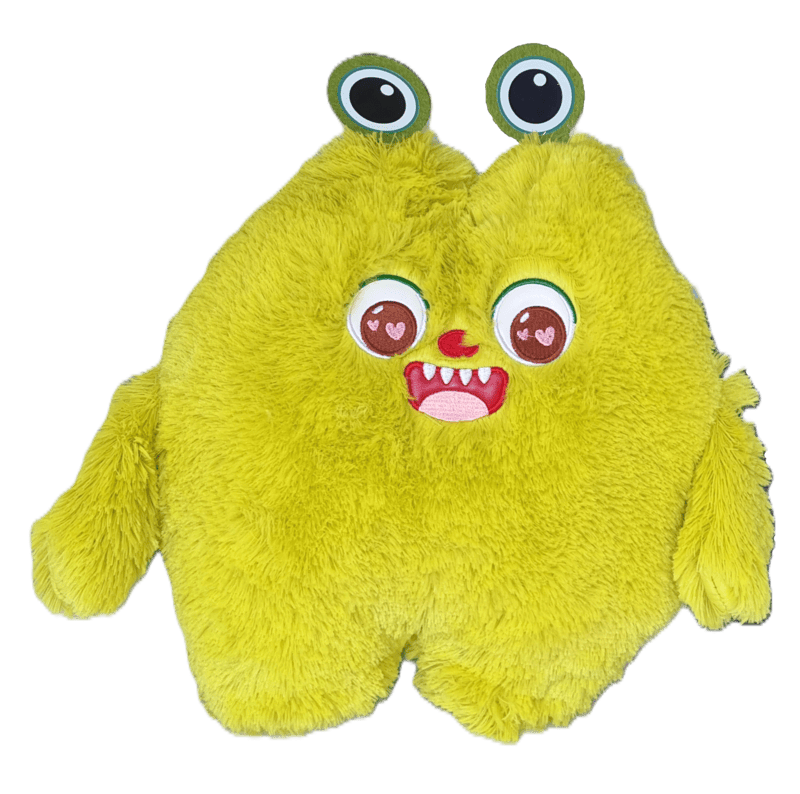 Monster Munch - Green Monster Munch - Green