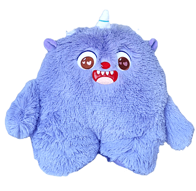 Monster Munch - Purple