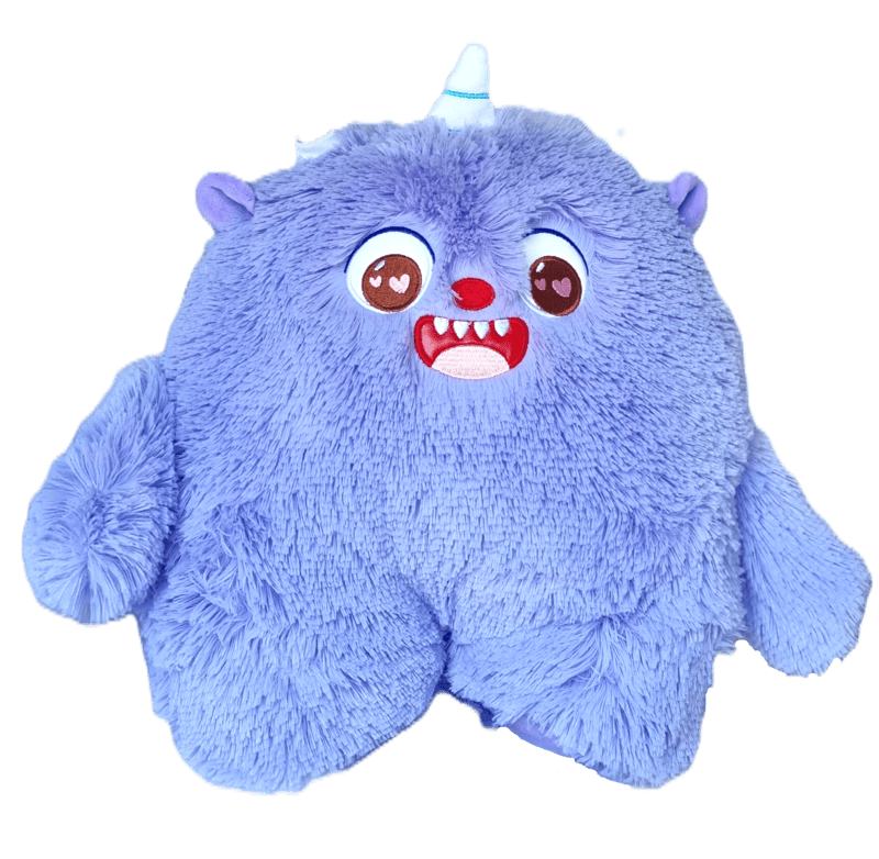 Monster Munch - Purple Monster Munch - Purple