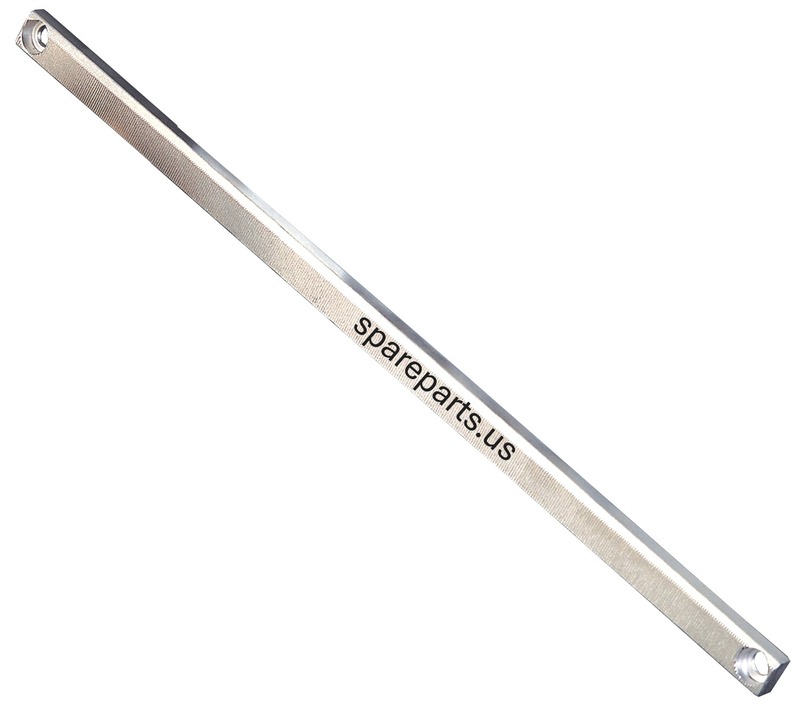 SM/CD 102 Pull Rail Preset Feeder