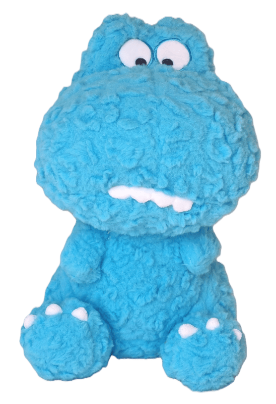 T-Rex (L) - Blue T-Rex (L) - Blue